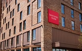 Leonardo Hotel Bristol City